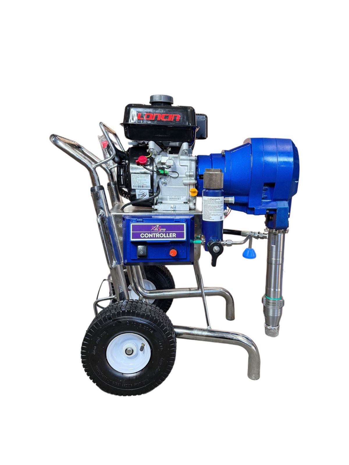AvS-9000HD-B-4