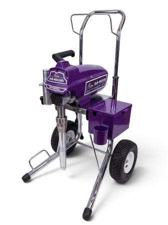 AvS-4011HD-1