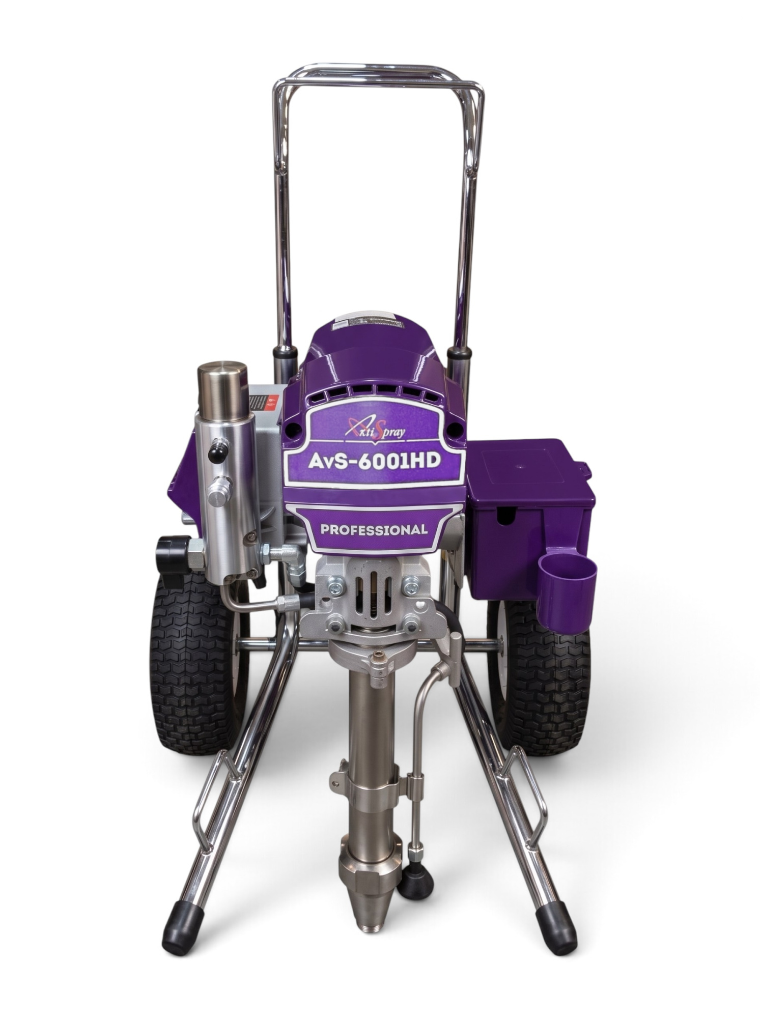 AvS-6001HD-2